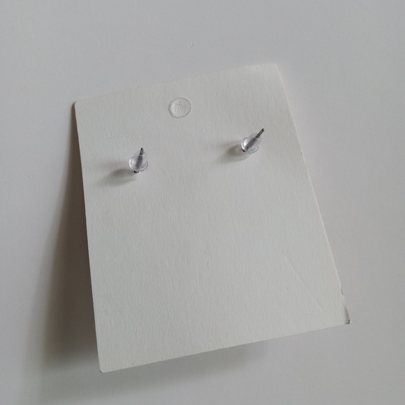 Fashion Jewelry Red Chain Dangle Earrings - Picture 5 of 5